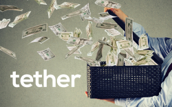 Bitfinex Receives 138 Mln USDT from Tether Treasury While 120 Mln USDT Is Minted for Ethereum